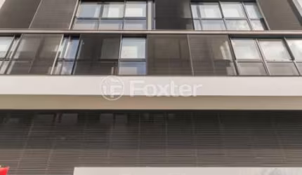 Loft com 1 quarto à venda na Rua Auxiliadora, 129, Auxiliadora, Porto Alegre, 43 m2 por R$ 606.159