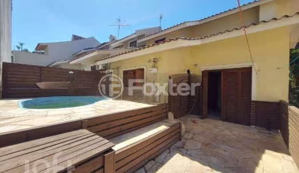 Casa com 3 quartos à venda na Rua João Mendes Ouriques, 630, Jardim Isabel, Porto Alegre, 162 m2 por R$ 800.000