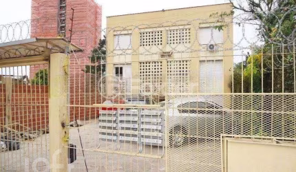 Apartamento com 1 quarto à venda na Rua Doutor Salvador Franca, 812, Jardim Botânico, Porto Alegre, 41 m2 por R$ 199.000