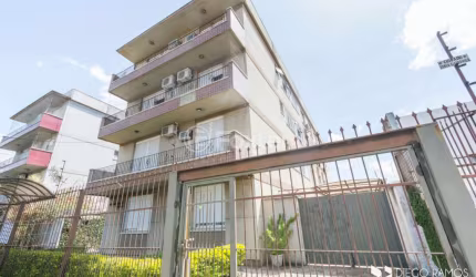Apartamento com 2 quartos à venda na Rua Piauí, 298, Santa Maria Goretti, Porto Alegre, 66 m2 por R$ 280.000