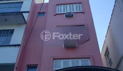 Apartamento com 1 quarto à venda na Rua Laurindo, 40, Santana, Porto Alegre, 32 m2 por R$ 170.000