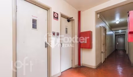 Apartamento com 1 quarto à venda na Rua Coronel Vicente, 444, Centro Histórico, Porto Alegre, 16 m2 por R$ 85.000