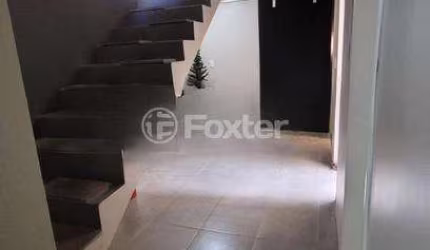 Casa com 5 quartos à venda na Rua Dona Sebastiana, 198, São João, Porto Alegre, 200 m2 por R$ 650.000