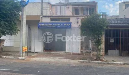 Casa com 5 quartos à venda na Rua Silvestre Félix Rodrigues, 578, Costa e Silva, Porto Alegre, 160 m2 por R$ 399.000