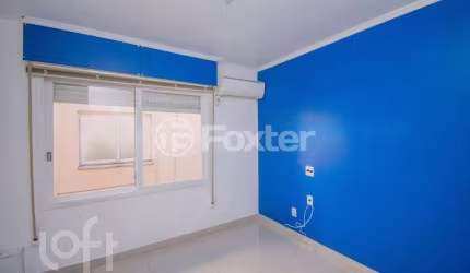 Apartamento com 1 quarto à venda na Rua Hoffmann, 506, Floresta, Porto Alegre, 41 m2 por R$ 220.000