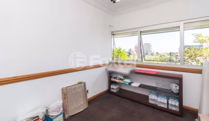 Sala comercial com 1 sala à venda na Rua Dom Pedro II, 1240, Higienópolis, Porto Alegre, 31 m2 por R$ 282.690