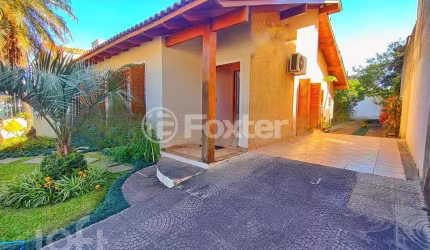 Casa com 3 quartos à venda na Rua Cândido Portinari, 30, São Sebastião, Porto Alegre, 99 m2 por R$ 779.900