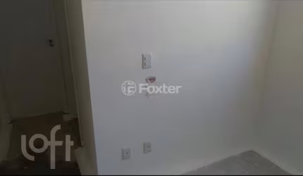 Apartamento com 2 quartos à venda na Avenida Germano Schmarczek, 1000, Morro Santana, Porto Alegre, 45 m2 por R$ 235.000
