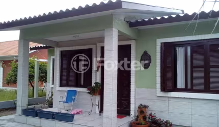 Casa com 3 quartos à venda na Rua Gustavo Raupp, 85, Centro, Arroio do Sal, 124 m2 por R$ 930.000