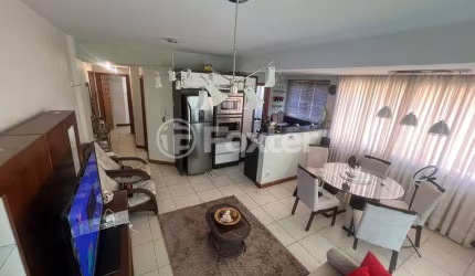 Apartamento com 2 quartos à venda na Avenida Central, 455, Atlântida, Xangri-Lá, 77 m2 por R$ 520.000
