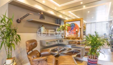 Apartamento com 3 quartos à venda na Rua Tenente Ary Tarrago, 1680, Jardim Itu Sabará, Porto Alegre, 60 m2 por R$ 410.000