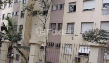 Apartamento com 3 quartos à venda na Rua Doutor Otávio Santos, 211, Jardim Itu Sabará, Porto Alegre, 72 m2 por R$ 260.000