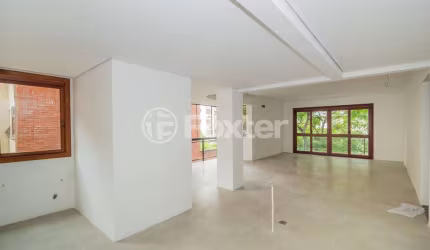 Apartamento com 3 quartos à venda na Rua Doutor Tauphick Saadi, 357, Bela Vista, Porto Alegre, 145 m2 por R$ 1.280.000