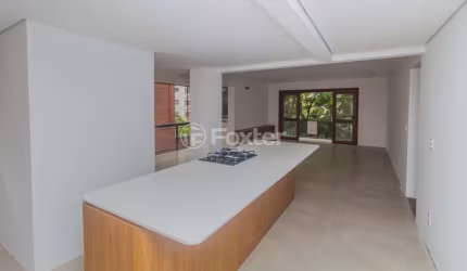 Apartamento com 3 quartos à venda na Rua Doutor Tauphick Saadi, 357, Bela Vista, Porto Alegre, 145 m2 por R$ 1.280.000
