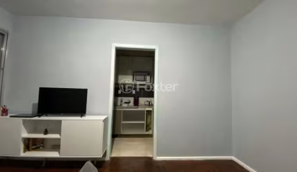 Apartamento com 1 quarto à venda na Rua São Mateus, 95, Bom Jesus, Porto Alegre, 38 m2 por R$ 175.750