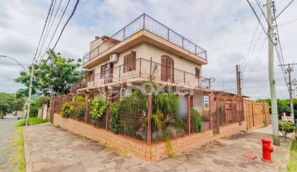 Casa com 3 quartos à venda na Rua José Knijnik, 145, Vila Nova, Porto Alegre, 340 m2 por R$ 340.000