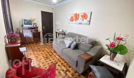 Apartamento com 2 quartos à venda na Rua Tiradentes, 308, Independência, Porto Alegre, 64 m2 por R$ 320.000