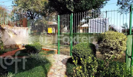 Casa com 3 quartos à venda na Rua Albert Roberts Júnior, 140, Morro Santana, Porto Alegre, 100 m2 por R$ 320.000