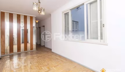 Apartamento com 3 quartos à venda na Rua Washington Luiz, 608, Centro Histórico, Porto Alegre, 80 m2 por R$ 379.000
