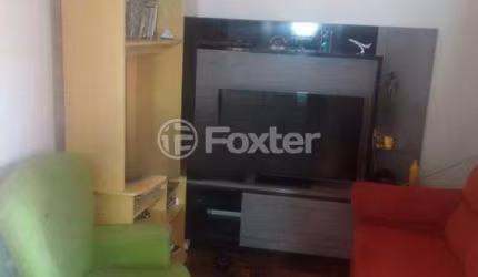 Apartamento com 1 quarto à venda na Avenida Baltazar de Oliveira Garcia, 2640, Costa e Silva, Porto Alegre, 31 m2 por R$ 130.000