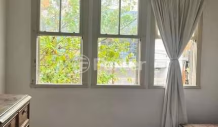 Apartamento com 3 quartos à venda na Rua Sete de Abril, 445, Floresta, Porto Alegre, 90 m2 por R$ 299.000