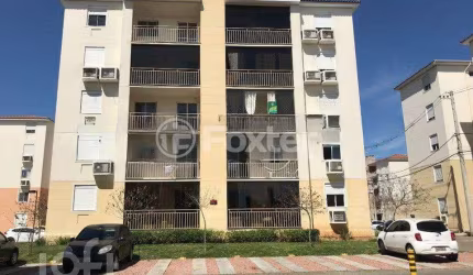 Apartamento com 2 quartos à venda na Avenida José Aloísio Filho, 1185, Humaitá, Porto Alegre, 57 m2 por R$ 340.000