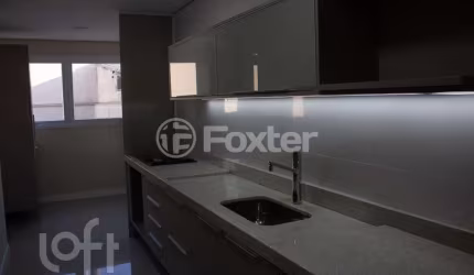 Casa com 3 quartos à venda na Rua Claudio da Silva Pinto, 325, Espírito Santo, Porto Alegre, 170 m2 por R$ 799.000