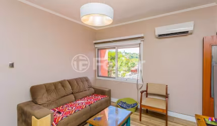 Apartamento com 2 quartos à venda na Avenida Niterói, 611, Medianeira, Porto Alegre, 67 m2 por R$ 320.000