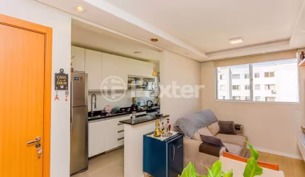 Apartamento com 2 quartos à venda na Avenida Ernesto Neugebauer, 1820, Humaitá, Porto Alegre, 44 m2 por R$ 247.000