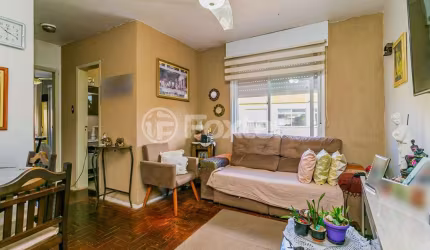 Apartamento com 2 quartos à venda na Rua Sapê, 690, Passo da Areia, Porto Alegre, 55 m2 por R$ 246.000