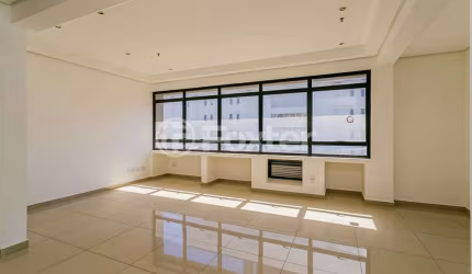 Sala comercial com 1 sala à venda na Rua Fernando Gomes, 128, Moinhos de Vento, Porto Alegre, 36 m2 por R$ 360.000