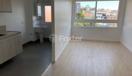 Apartamento com 2 quartos à venda na Travessa Jaguarão, 60, São João, Porto Alegre, 64 m2 por R$ 760.000