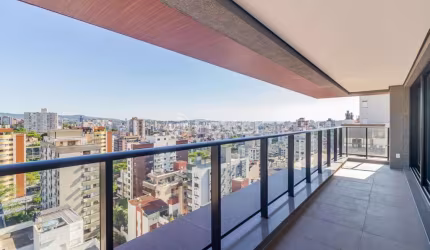 Apartamento com 3 quartos à venda na Rua Jaraguá, 68, Bela Vista, Porto Alegre, 208 m2 por R$ 3.750.000