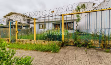 Casa comercial com 1 sala à venda na Rua Aurélio Reis, 120, Jardim Itu Sabará, Porto Alegre, 194 m2 por R$ 560.000