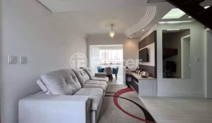 Cobertura com 4 quartos à venda na Rua Caramuru, 10, Centro, Canoas, 192 m2 por R$ 1.180.000