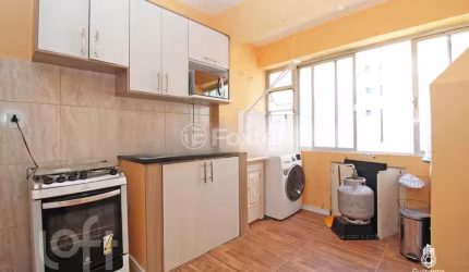 Apartamento com 3 quartos à venda na Rua General João Telles, 347, Bom Fim, Porto Alegre, 80 m2 por R$ 750.000