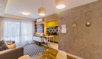 Apartamento com 2 quartos à venda na Rua Doutor Pereira Neto, 10, Tristeza, Porto Alegre, 69 m2 por R$ 700.000