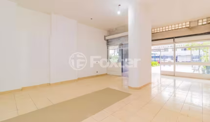 Ponto comercial com 1 sala à venda na Rua Siqueira Campos, 848, Centro Histórico, Porto Alegre, 143 m2 por R$ 680.000