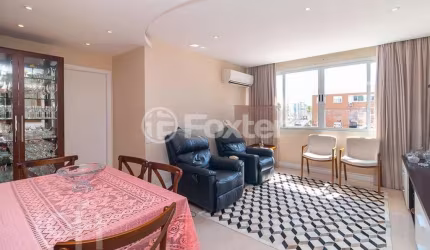 Apartamento com 3 quartos à venda na Rua Buenos Aires, 80, Jardim Botânico, Porto Alegre, 83 m2 por R$ 730.000