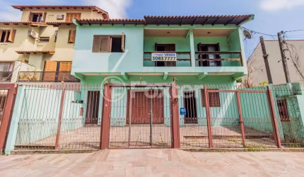 Casa comercial com 1 sala à venda na Rua Guadalajara, 115, Jardim Itu Sabará, Porto Alegre, 262 m2 por R$ 720.000