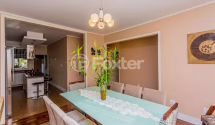 Casa com 4 quartos à venda na Rua Monte Bonito, 120, Jardim Floresta, Porto Alegre, 178 m2 por R$ 736.000