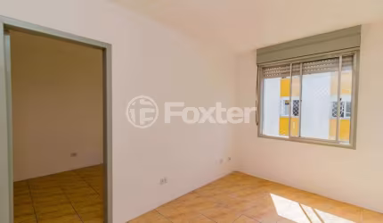 Apartamento com 1 quarto à venda na Rua Joaquim de Carvalho, 305, Vila Nova, Porto Alegre, 35 m2 por R$ 114.000