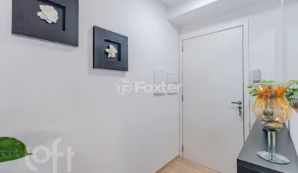 Apartamento com 3 quartos à venda na Rua Airton Ferreira da Silva, 295, Farrapos, Porto Alegre, 70 m2 por R$ 320.000