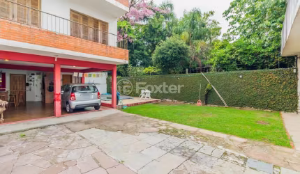 Casa com 3 quartos à venda na Rua Professora Cecília Corseuil, 206, Tristeza, Porto Alegre, 240 m2 por R$ 1.190.000
