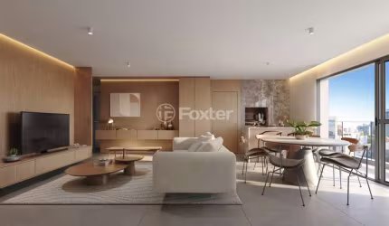 Apartamento com 3 quartos à venda na Rua Félix da Cunha, 925, Moinhos de Vento, Porto Alegre, 126 m2 por R$ 2.166.805