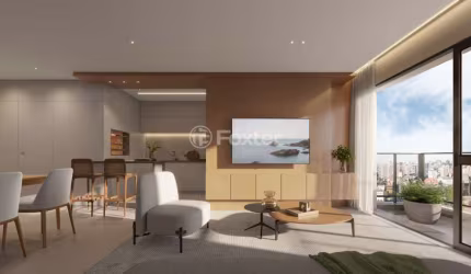 Apartamento com 1 quarto à venda na Rua Félix da Cunha, 925, Moinhos de Vento, Porto Alegre, 126 m2 por R$ 1.946.484