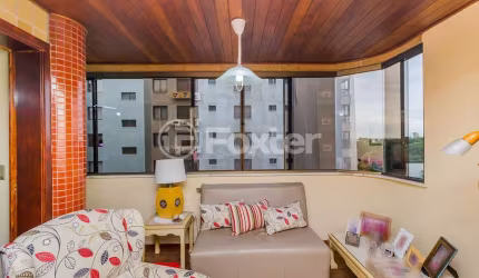 Apartamento com 3 quartos à venda na Rua Doutor Armando Barbedo, 715, Tristeza, Porto Alegre, 117 m2 por R$ 750.000