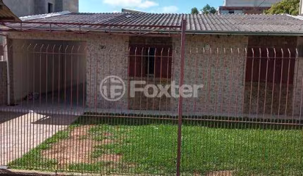Casa com 3 quartos à venda na Rua Américo José Goulart, 39, Esmeralda, Viamão, 221 m2 por R$ 530.000