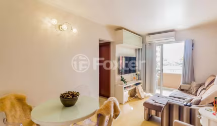 Apartamento com 2 quartos à venda na Avenida Ceres, 129, Partenon, Porto Alegre, 60 m2 por R$ 670.000