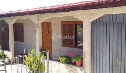 Casa comercial com 1 sala à venda na Rua Jardel Filho, 487, Parque Ipiranga, Gravataí, 155 m2 por R$ 299.100